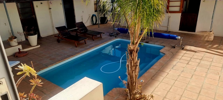 2 Bedroom Property for Sale in Vanrhynsdorp Western Cape